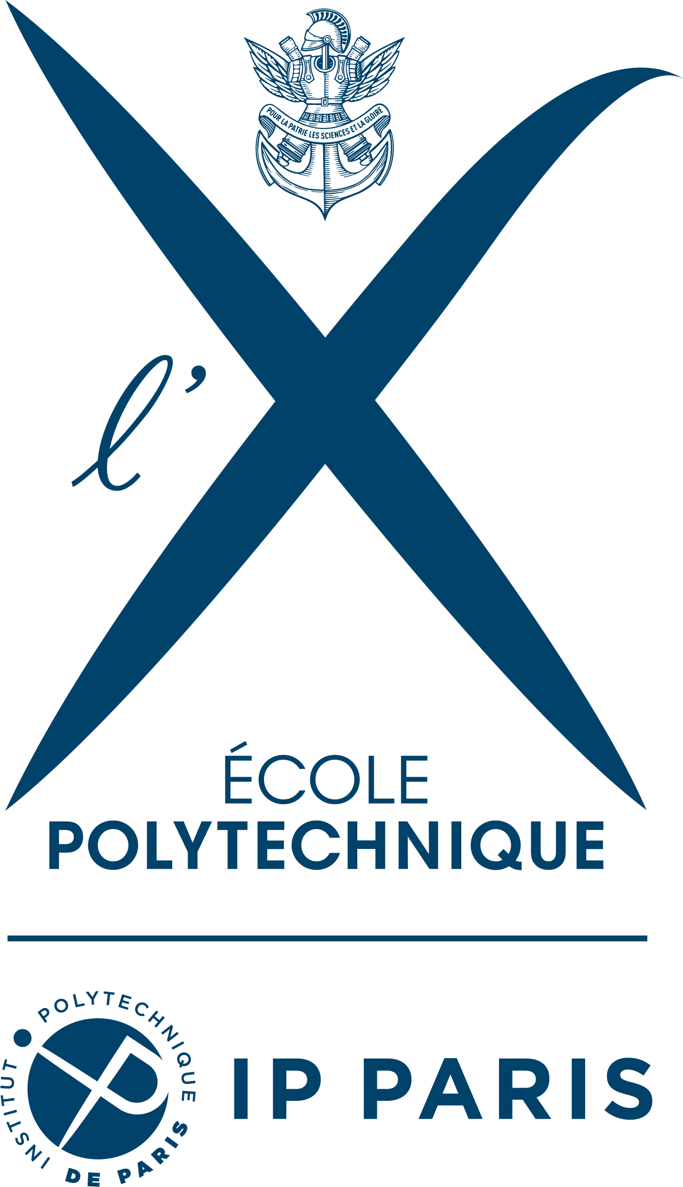 École polytechnique, Public domain, via Wikimedia Commons